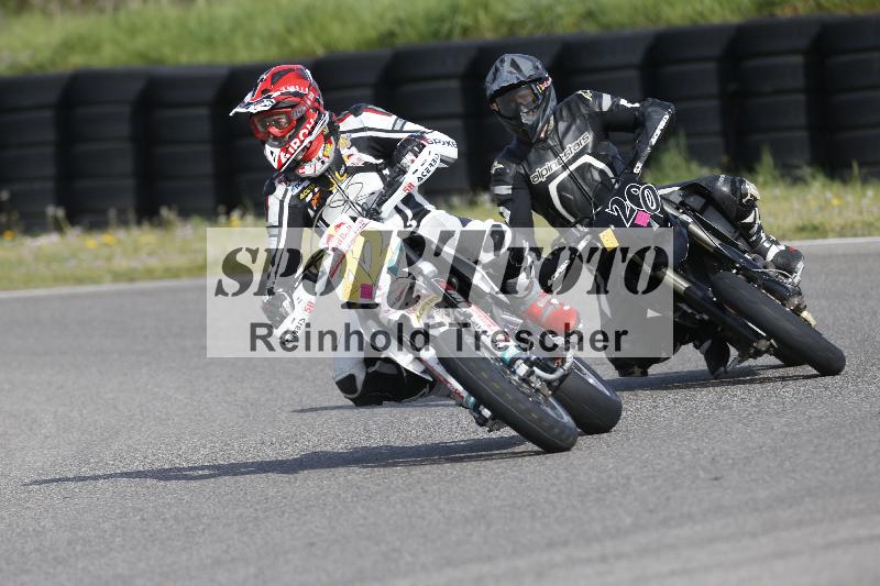 /08 17.04.2026  TZ Motorsport ADR/Gruppe gelb/12